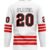 HOCKEY JERSEY