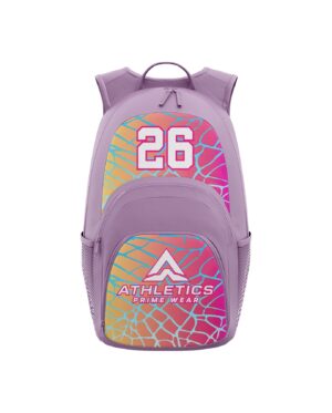 Custom Sports Backpack