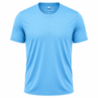 Custom dri-fit T-shirt