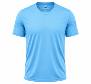 Custom dri-fit T-shirt