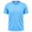 Custom dri-fit T-shirt