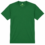 Custom poly cotton blend T-shirt