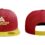 Custom snapback caps