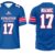 Custom Sublimated american football Jersy