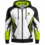 Custom sublimated  full-zip hoodie