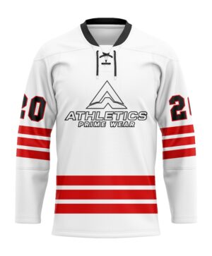 HOCKEY JERSEY