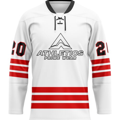 HOCKEY JERSEY