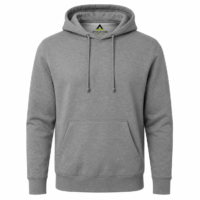 fleece hoodie