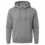 fleece hoodie
