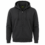 Full zip hooded