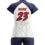 Custom womens volley ball uniform set