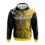 Custom Football Hoodie