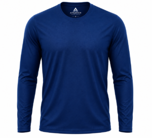 Long sleeve T-shirt