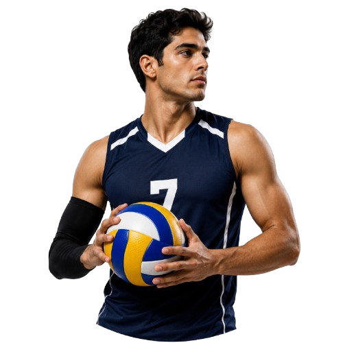 VOLLEYBALL