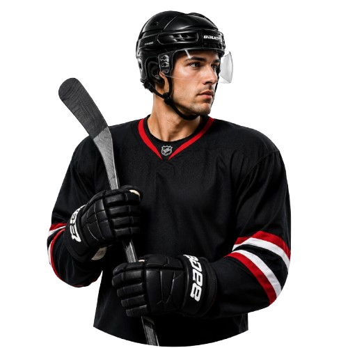 ICE HOCKEY
