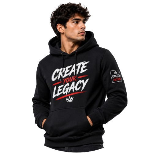 HOODIES