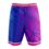 Custom sublimated shorts
