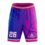 Custom sublimated shorts