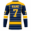 Custom Sublimated Hockey Jersey