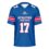Custom sublimated football jersey