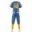 Baseball Uniform Set - Sublimated Team Jersey & Pants