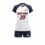 Custom womens volley ball uniform set
