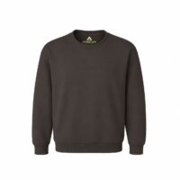 Minimalist crewneck