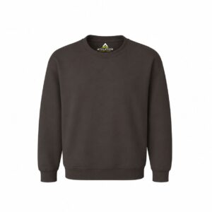 Minimalist crewneck