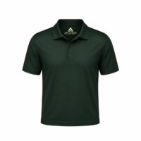 polyester polo