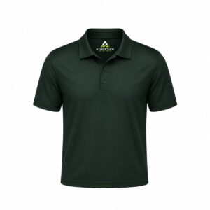 polyester polo