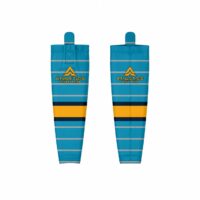 Custom sublimated Socks