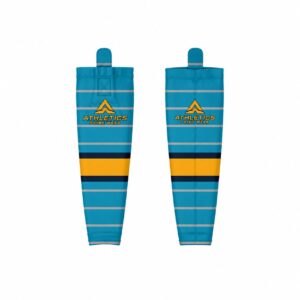 Custom sublimated Socks